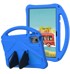 Etui za Lenovo Tab M11/K11/K11E 10.95" 11" TB330FU TB330XU TB331FC, plava